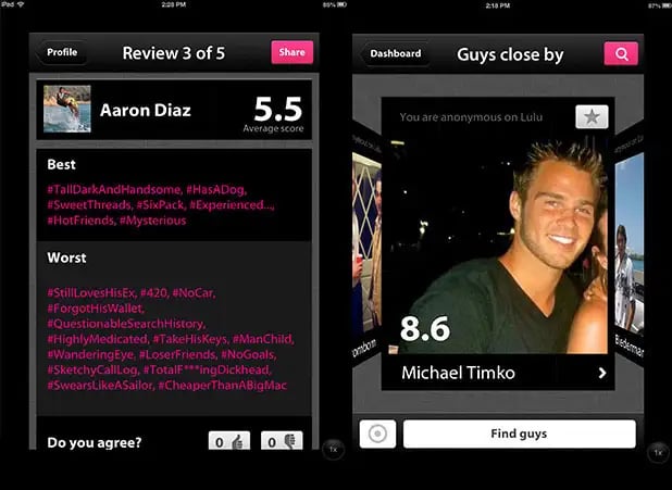 lulu_app_screenshots_review_score2